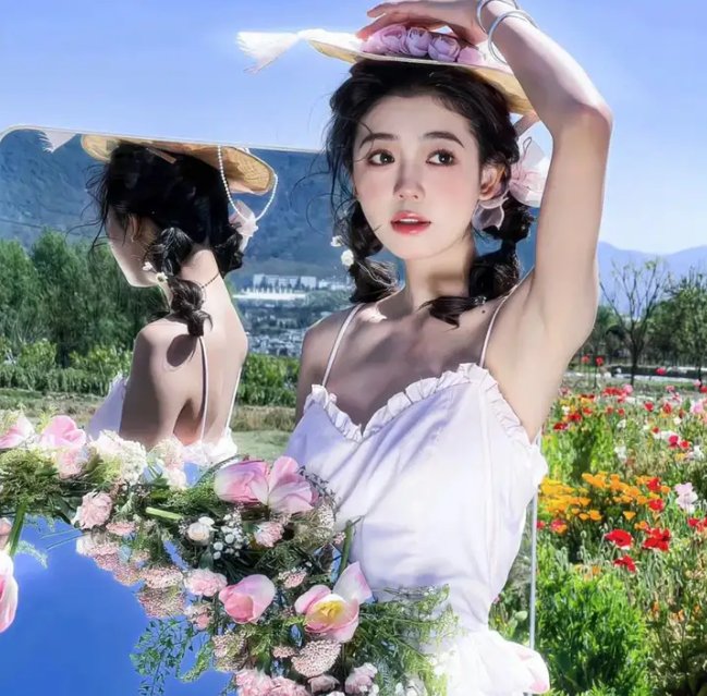 会飞的驴