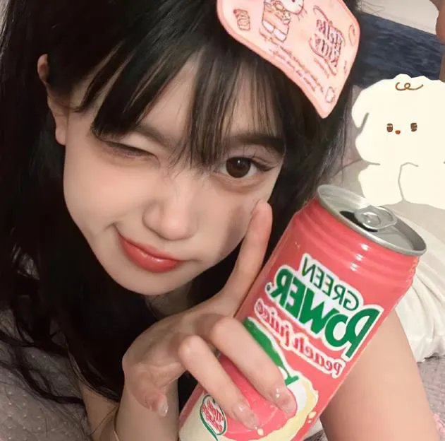 奔跑吧女孩